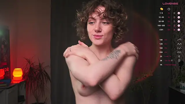 PixieMeow  online show from 11, 10, 2025