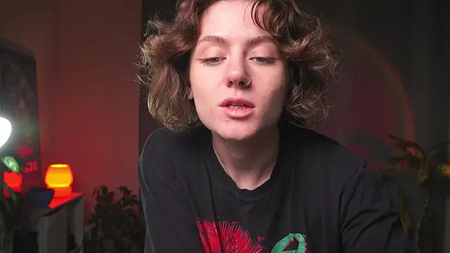 PixieMeow  online show from 20, 11, 2025