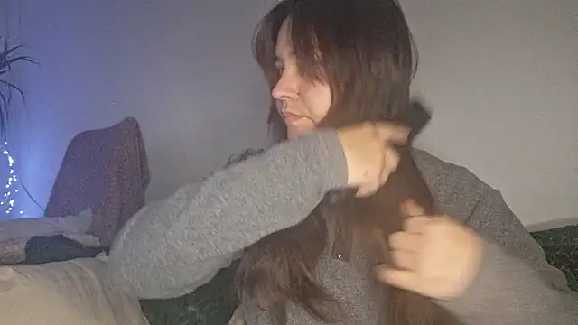 Cyndee Winter online show from 19, 10, 2025