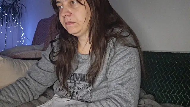 Cyndee Winter online show from 20, 10, 2025