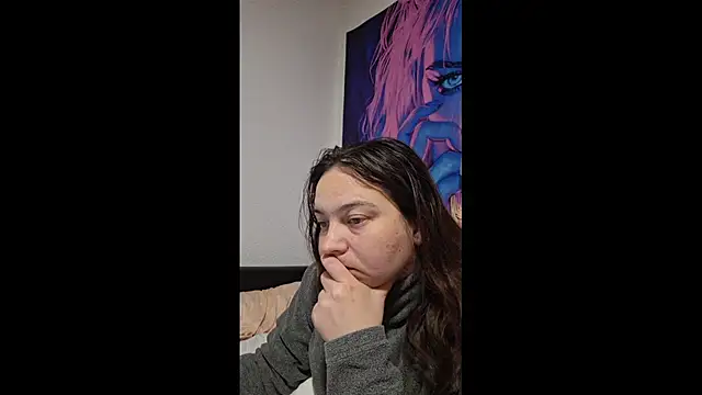Snapshot of Cyndee_Winter chatting on 21, 3, 2026 Cyndee Winter online show from 21, 3, 2026