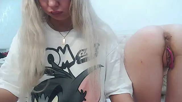 BarbieDool online show from 18, 2, 2025