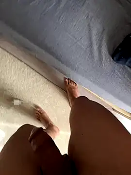 Snapshot of furkanktyAcalea chatting on 27, 10, 2025 furkanktyAcalea online show from 27, 10, 2025