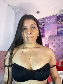 SamaraLincolnn online show from 4, 6, 2026