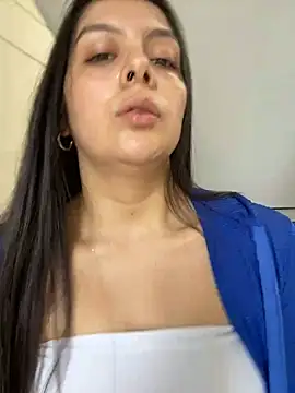 SamaraLincolnn online show from 3, 6, 2026