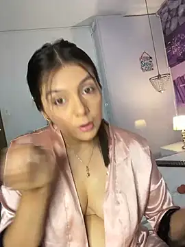 SamaraLincolnn online show from 7, 5, 2026