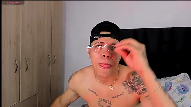 Hotboy0620 online show from 18, 2, 2026