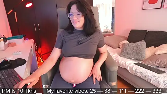 Anah s online show from 23, 3, 2026