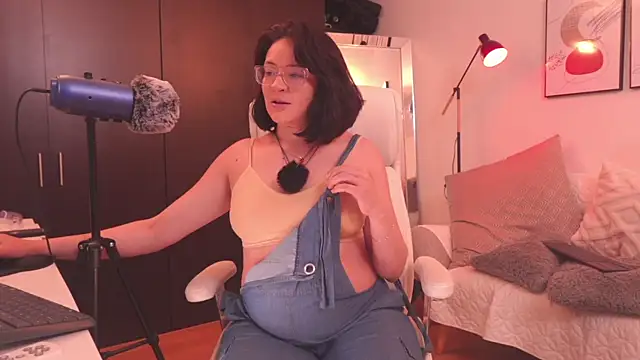 Anah s online show from 7, 1, 2026