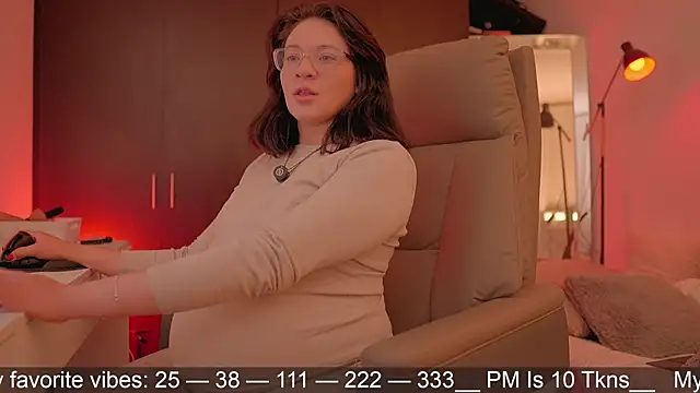 Anah s online show from 7, 4, 2026