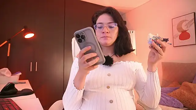 Anah s online show from 23, 2, 2026