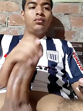 Blaximental2202 online show from 18, 4, 2026