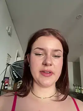 MaribelRiver online show from 24, 5, 2026