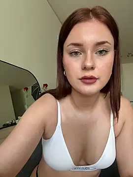 MaribelRiver online show from 17, 4, 2026