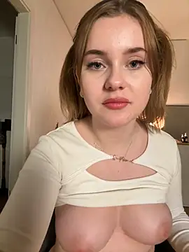 MaribelRiver online show from 1, 10, 2025