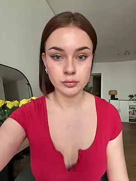 Snapshot of MaribelRiver chatting on 15, 6, 2026 MaribelRiver online show from 15, 6, 2026