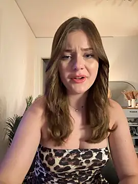 MaribelRiver online show from 7, 11, 2025