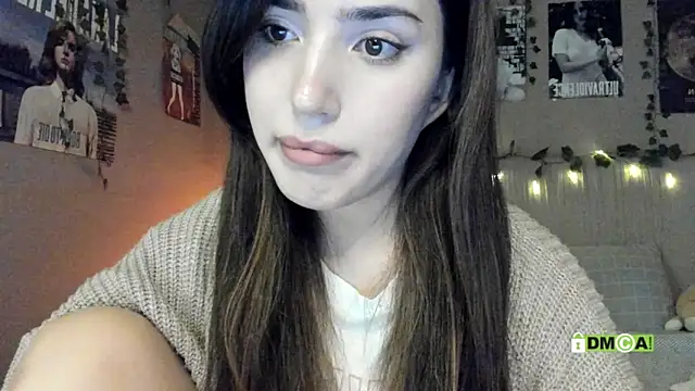 Snapshot of Anisawithlove chatting on 10, 1, 2026 Anisawithlove online show from 10, 1, 2026