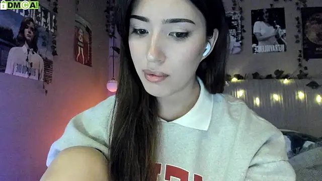 Snapshot of Anisawithlove chatting on 12, 10, 2025 Anisawithlove online show from 12, 10, 2025