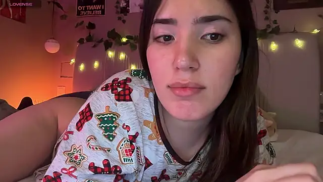 Snapshot of Anisawithlove chatting on 11, 1, 2026 Anisawithlove online show from 11, 1, 2026