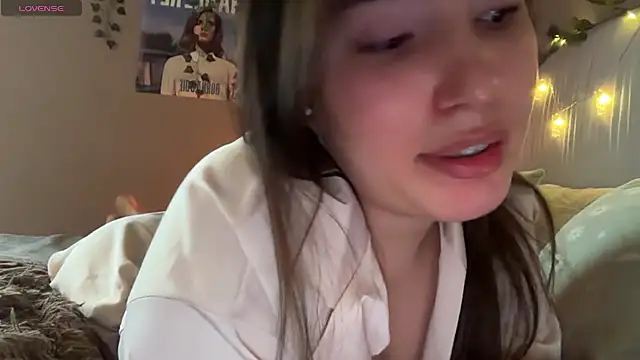 Snapshot of Anisawithlove chatting on 23, 2, 2026 Anisawithlove online show from 23, 2, 2026