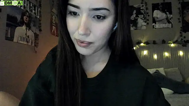 Snapshot of Anisawithlove chatting on 2, 11, 2025 Anisawithlove online show from 2, 11, 2025