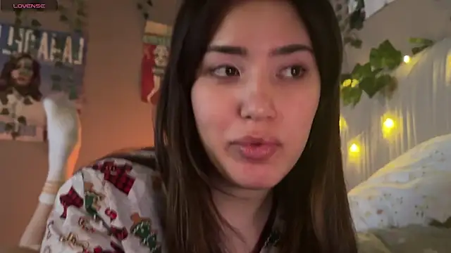 Snapshot of Anisawithlove chatting on 7, 1, 2026 Anisawithlove online show from 7, 1, 2026