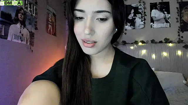 Snapshot of Anisawithlove chatting on 13, 10, 2025 Anisawithlove online show from 13, 10, 2025