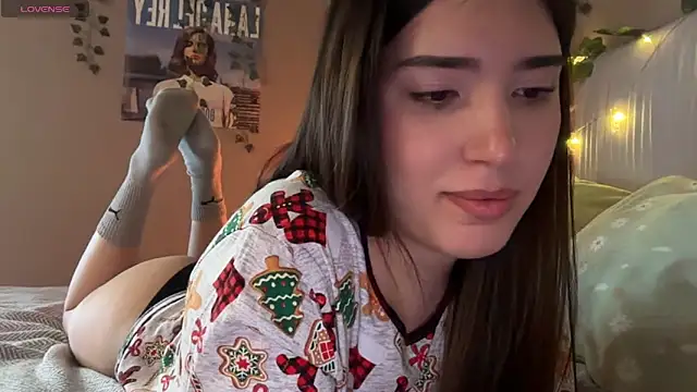 Snapshot of Anisawithlove chatting on 13, 2, 2026 Anisawithlove online show from 13, 2, 2026