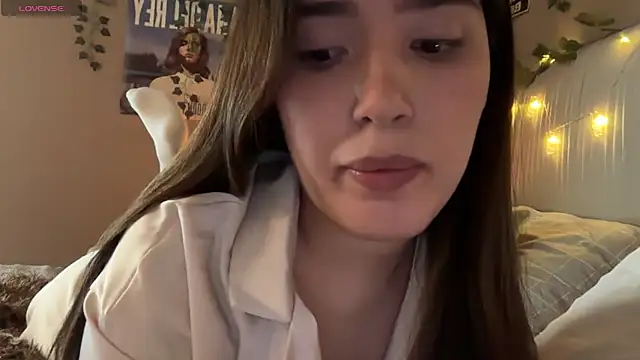 Snapshot of Anisawithlove chatting on 22, 2, 2026 Anisawithlove online show from 22, 2, 2026