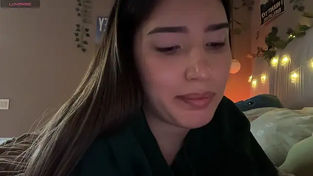 Snapshot of Anisawithlove chatting on 24, 2, 2026 Anisawithlove online show from 24, 2, 2026