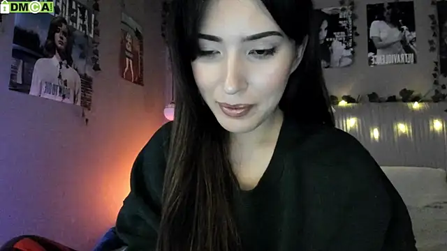 Snapshot of Anisawithlove chatting on 11, 10, 2025 Anisawithlove online show from 11, 10, 2025