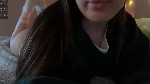 Snapshot of Anisawithlove chatting on 3, 2, 2026 Anisawithlove online show from 3, 2, 2026