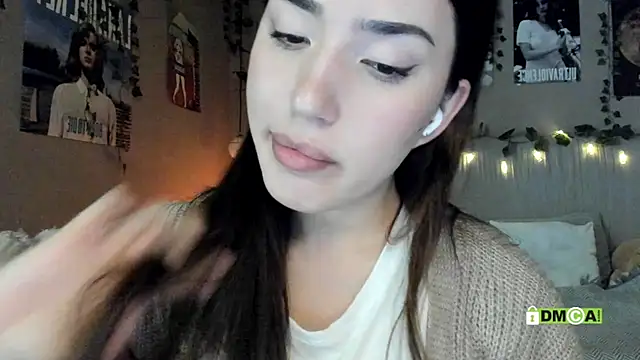 Snapshot of Anisawithlove chatting on 15, 1, 2026 Anisawithlove online show from 15, 1, 2026