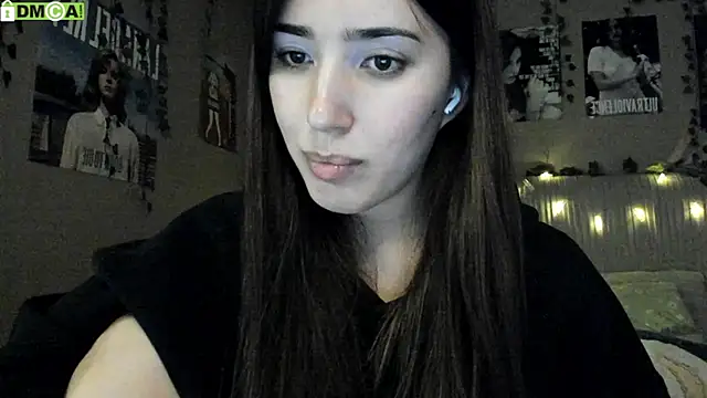 Snapshot of Anisawithlove chatting on 28, 11, 2025 Anisawithlove online show from 28, 11, 2025