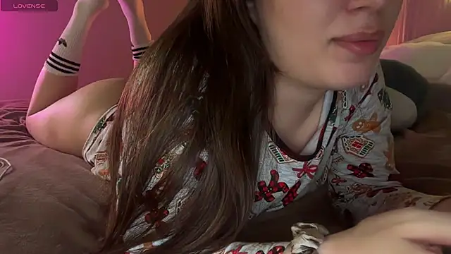 Snapshot of Anisawithlove chatting on 12, 1, 2026 Anisawithlove online show from 12, 1, 2026