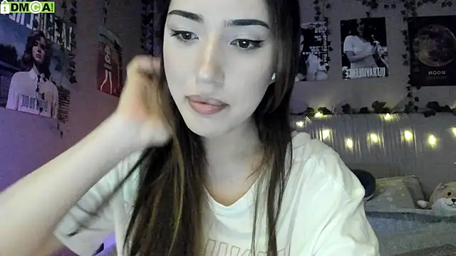 Snapshot of Anisawithlove chatting on 22, 9, 2025 Anisawithlove online show from 22, 9, 2025