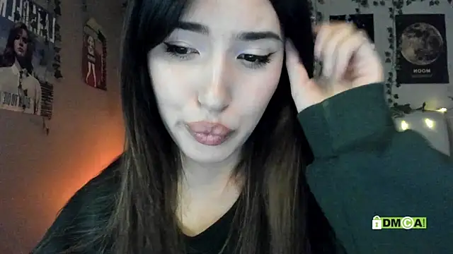 Snapshot of Anisawithlove chatting on 5, 2, 2026 Anisawithlove online show from 5, 2, 2026