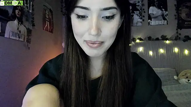 Snapshot of Anisawithlove chatting on 17, 9, 2025 Anisawithlove online show from 17, 9, 2025