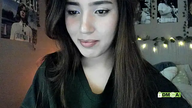 Snapshot of Anisawithlove chatting on 12, 2, 2026 Anisawithlove online show from 12, 2, 2026