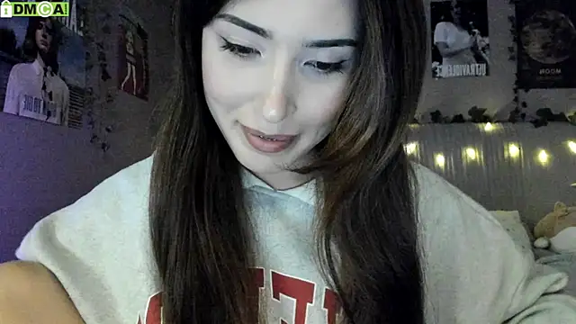 Snapshot of Anisawithlove chatting on 19, 9, 2025 Anisawithlove online show from 19, 9, 2025