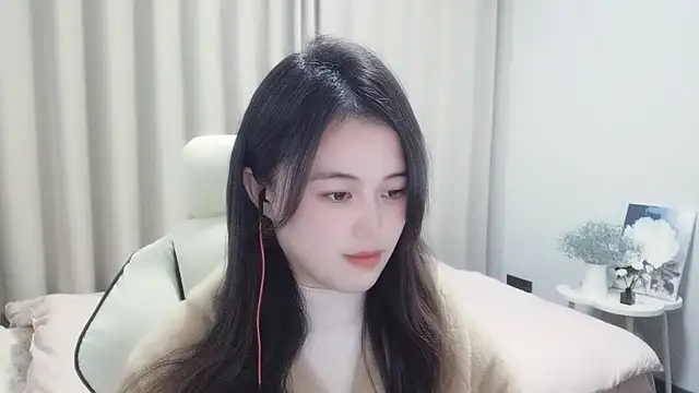 Wofeifei-baby online show from 12, 12, 2024