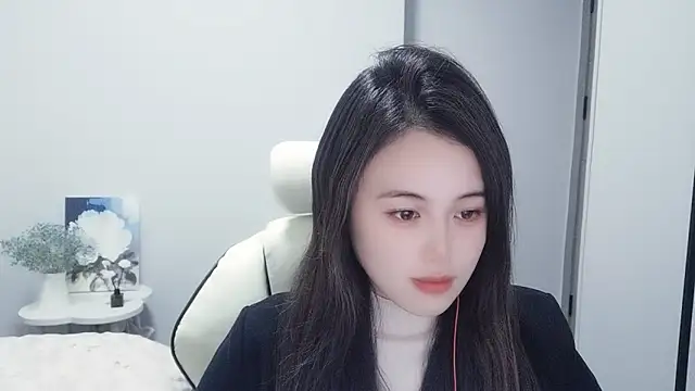 Wofeifei-baby online show from 19, 1, 2025
