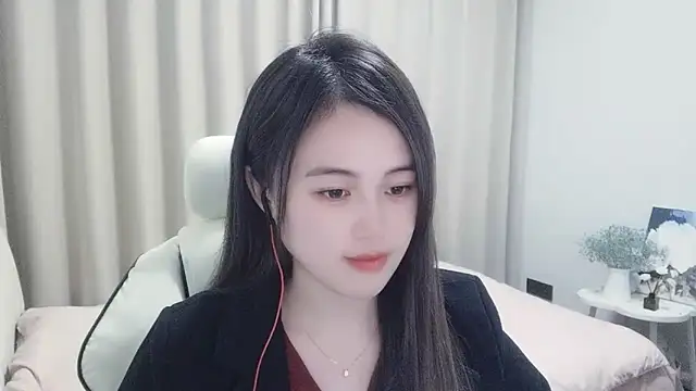 Wofeifei-baby online show from 24, 12, 2024