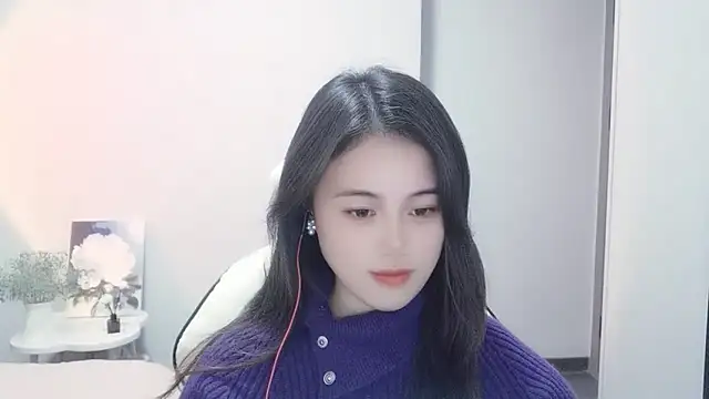 Wofeifei-baby online show from 31, 12, 2024