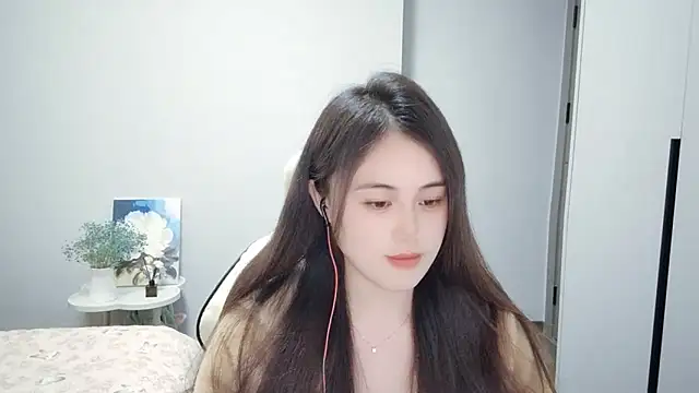 Wofeifei-baby online show from 15, 3, 2025