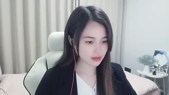 Wofeifei-baby online show from 23, 12, 2024