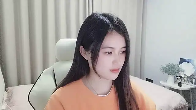 Wofeifei-baby online show from 18, 12, 2024