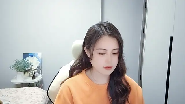 Wofeifei-baby online show from 12, 3, 2025