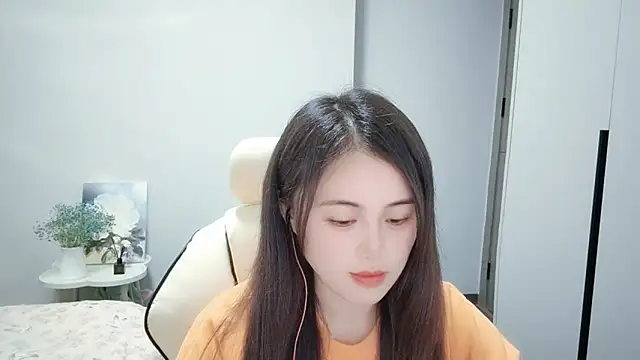 Wofeifei-baby online show from 7, 3, 2025